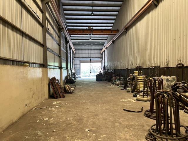 高雄燕巢廠房-0