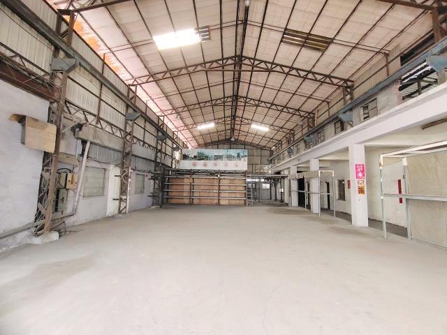 高雄仁武廠房-0