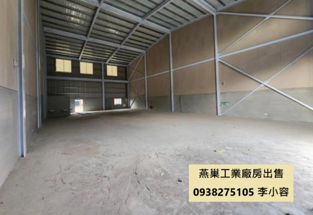 燕巢廠房-0