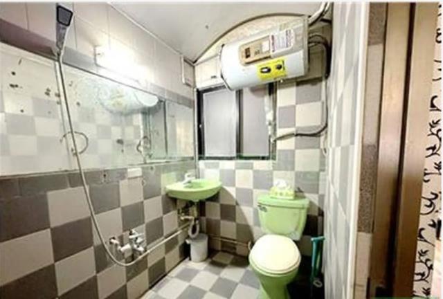 高雄苓雅公寓-8