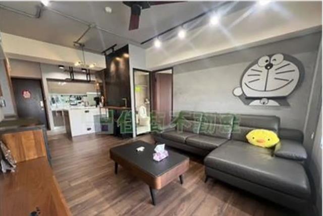 高雄三民區大樓-1