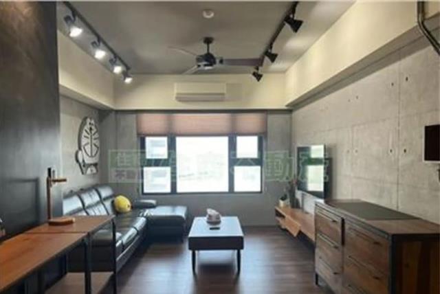 高雄三民區大樓-2