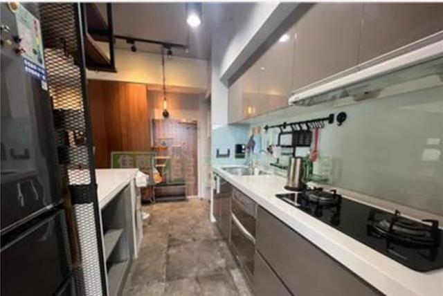 高雄三民區大樓-6