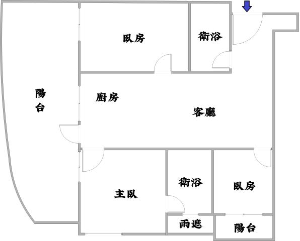 高雄前金大樓-14