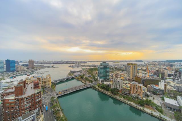 高雄前金大樓-8