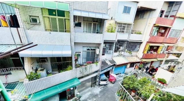 高雄三民區透天-10