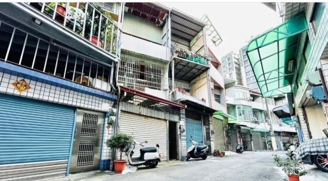 高雄三民區透天-0