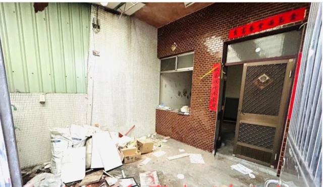 高雄三民區透天-1