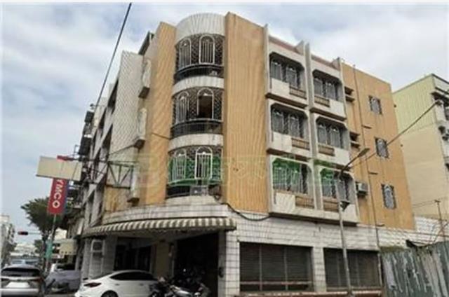 高雄前鎮透天-0