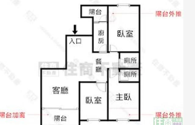 高雄三民區大樓-11