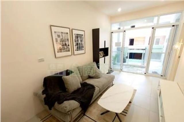 高雄三民區公寓-1