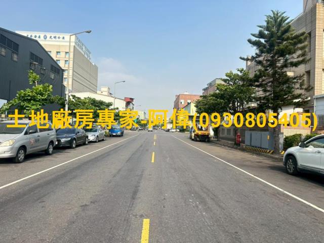 高雄前鎮店面-0