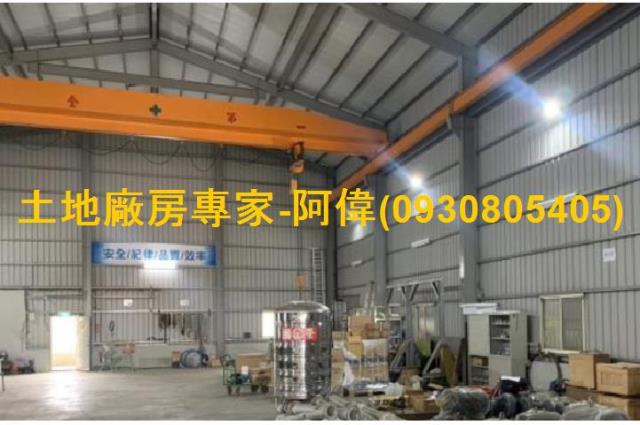高雄大社廠房-0