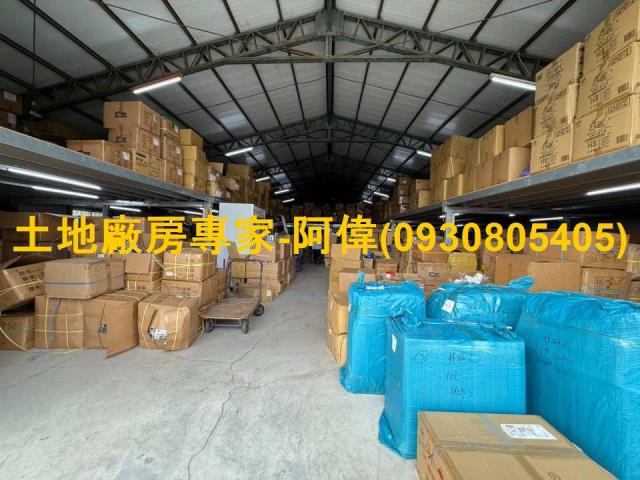 高雄仁武廠房-0