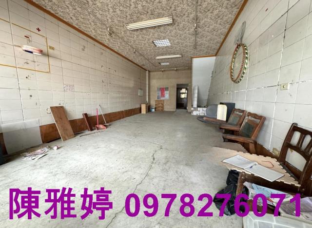 高雄前金透天-2