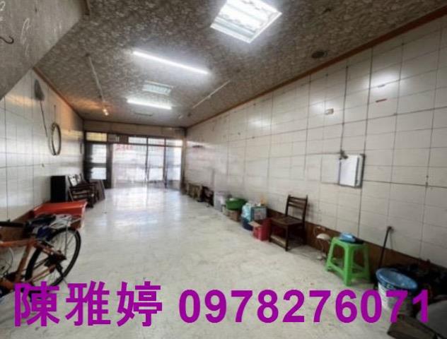 高雄前金透天-3