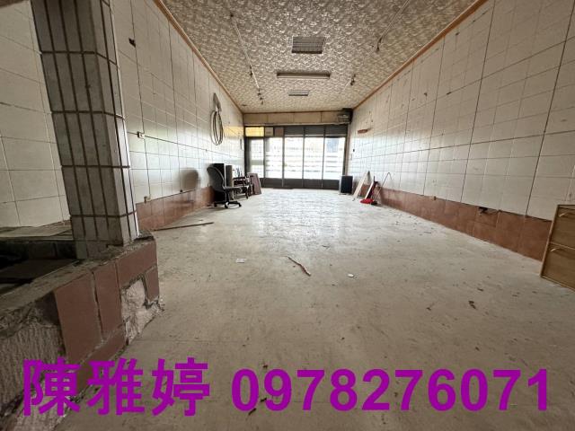 高雄前金透天-4