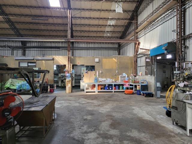 高雄大社廠房-0