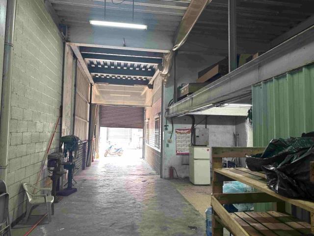 高雄燕巢廠房-0
