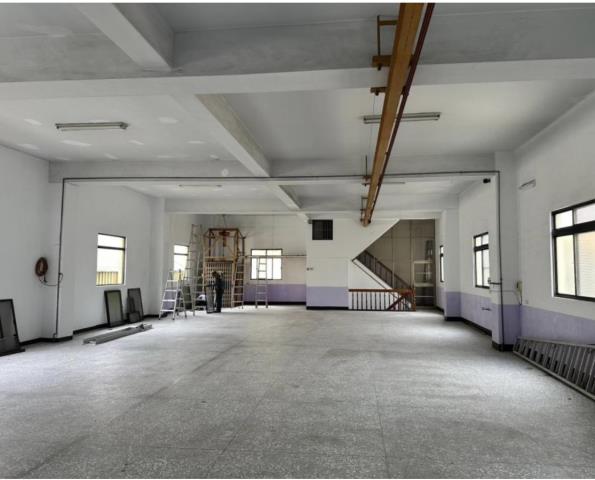 高雄仁武廠房-0