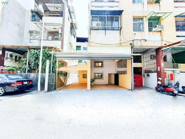 高雄鳳山公寓-0