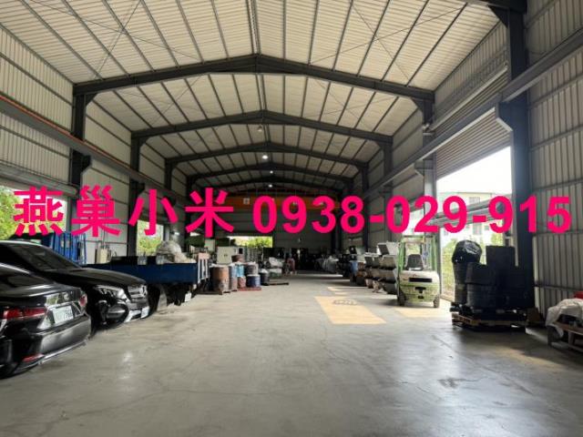 高雄阿蓮廠房-0