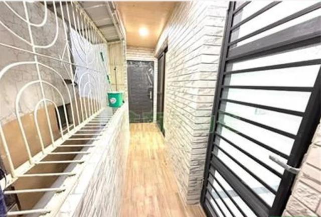 高雄三民區公寓-10