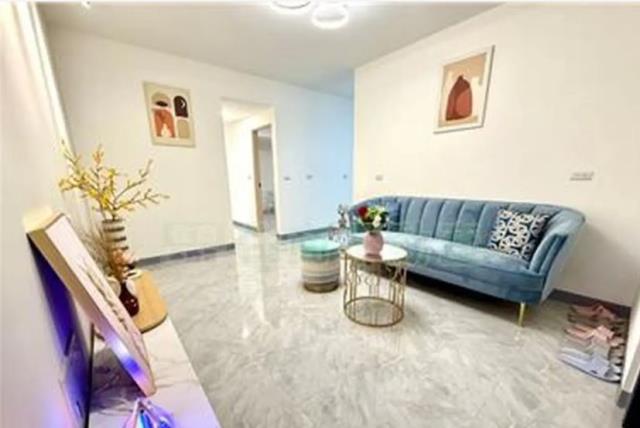 高雄三民區公寓-3