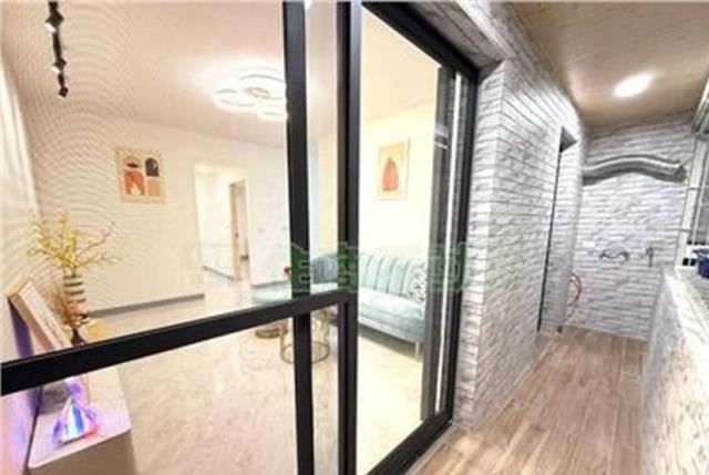 高雄三民區公寓-8