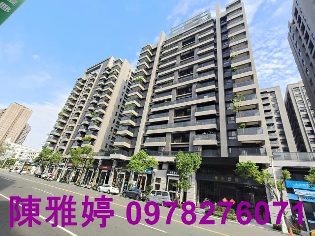 高雄苓雅大樓-9