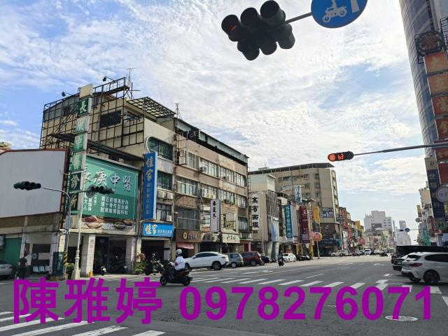 高雄苓雅大樓-10