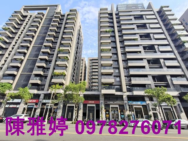 高雄苓雅大樓-8