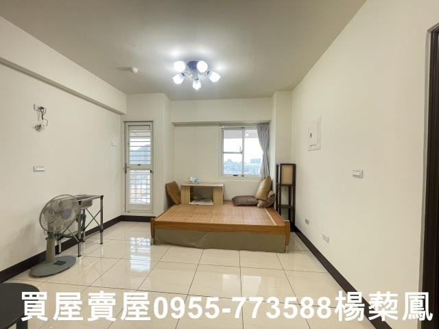 高雄岡山大樓-2