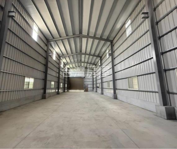 高雄大寮廠房-0