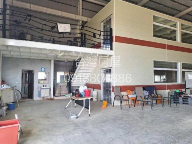 高雄鳥松廠房-0