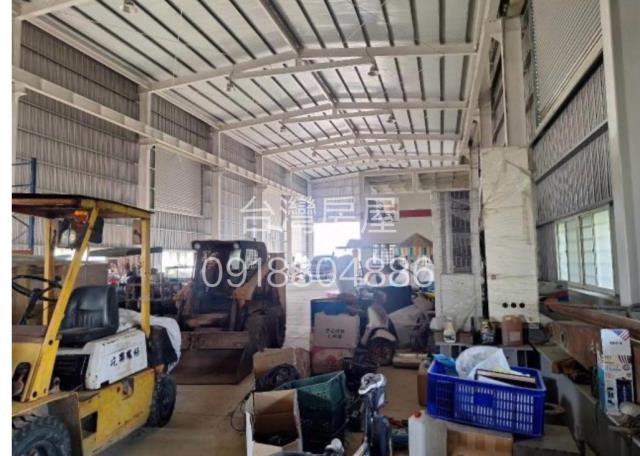 高雄鳥松廠房-2