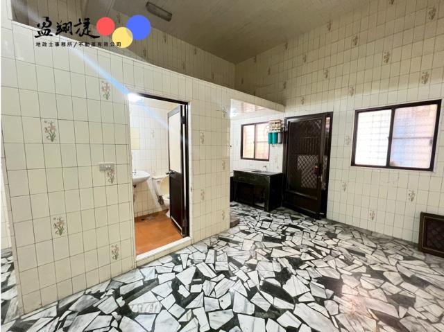 高雄旗津透天-0