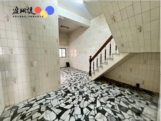 高雄旗津透天-1