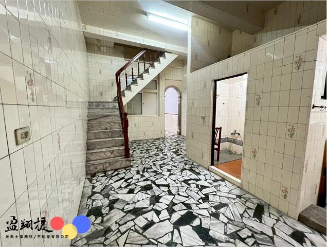 高雄旗津透天-3