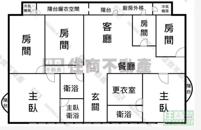 高雄左營大樓-11
