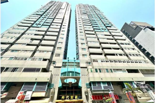 高雄左營大樓-0