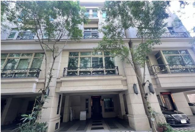 高雄鼓山透天-0