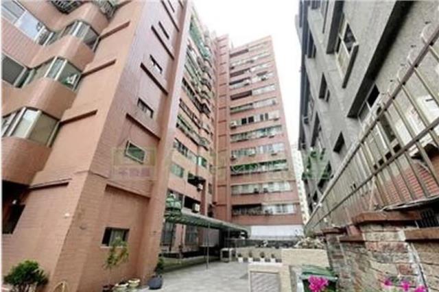 高雄鼓山大樓-12