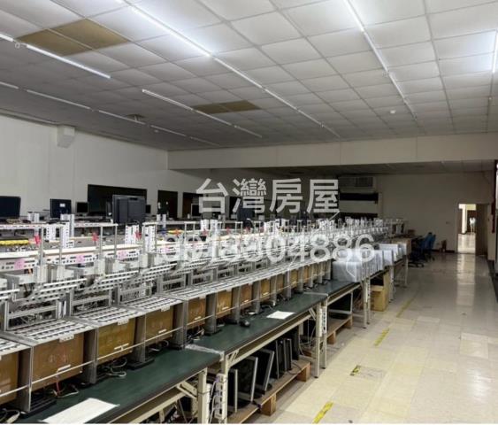 高雄前鎮廠房-0