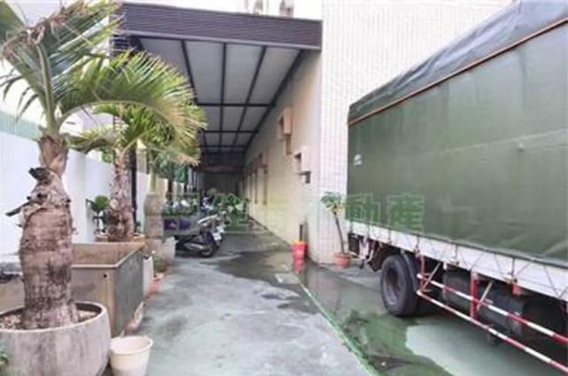 高雄鼓山廠房-10