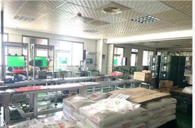 高雄鼓山廠房-2