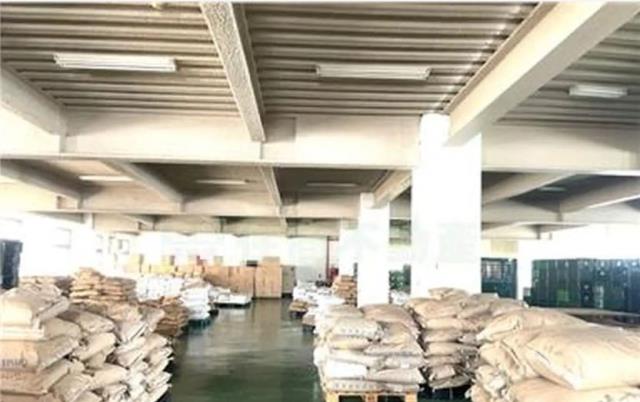 高雄鼓山廠房-5