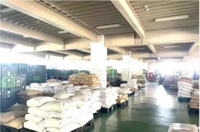 高雄鼓山廠房-6