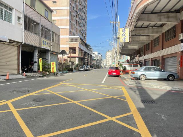 高雄岡山透天-4