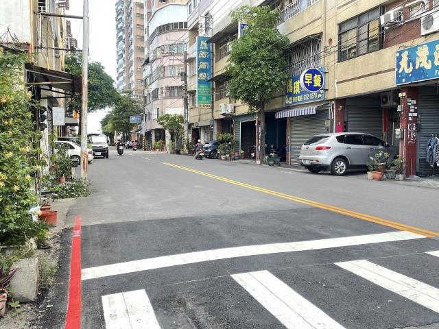 高雄岡山透天-5